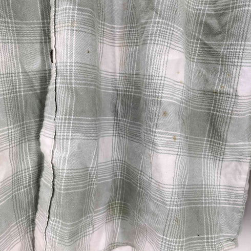 カーハートワークインプログレス Carhartt WIP L/S Deaver Shirt ロングスリーブ ディーバー ネル シャツ メンズ  180/96A